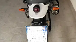 Fantic Motor Caballero 500 Scrambler 4T (2018 - 21)  (7)