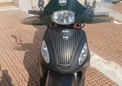 Sym Symphony 50 ST (2021 - 24) - Annuncio 10110376