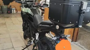 Honda CB 500 X (2022 - 23)  (6)