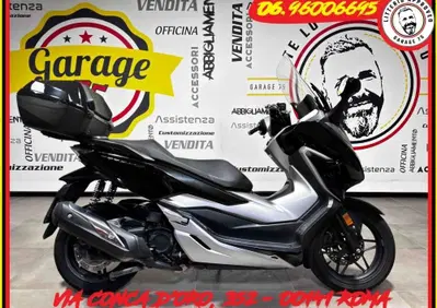 Honda Forza 300 ABS (2018 - 20) - Annuncio 10110379