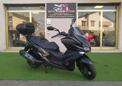 Kymco Xciting 400i S ABS (2019 - 20) - Annuncio 10110381