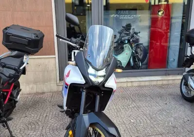 Honda Transalp XL750 (2023 - 24) - Annuncio 10110385