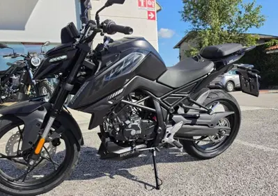 Voge Brivido 125S (2026) - Annuncio 10110400
