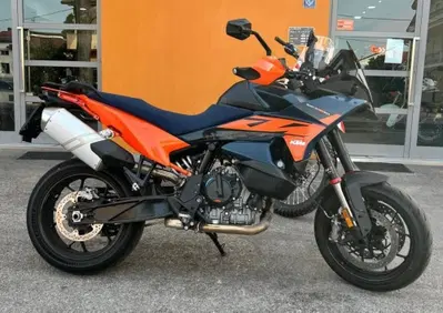 KTM 890 SMT (2026) - Annuncio 10110386