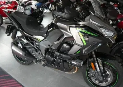 Kawasaki Versys 1100 SE Tourer Plus (2025 - 26) - Annuncio 10110374