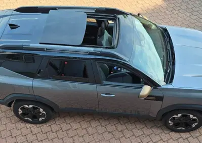 Dacia Bigster 1.2 mild hybrid Extreme 4x4 130cv