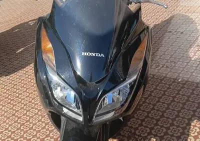 Honda Forza 250 X (2008 - 11) - Annuncio 10110391