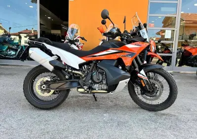 KTM 890 Adventure (2023 - 26) - Annuncio 10110396