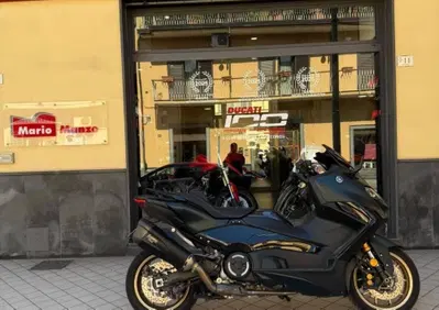 Yamaha T-Max 560 Tech Max (2022 - 24) - Annuncio 10110387