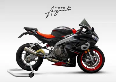 Aprilia RS 660 (2020 - 24) - Annuncio 10110388