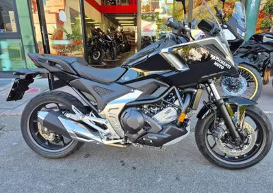 Honda NC 750 X DCT (2025 - 26) - Annuncio 10110402