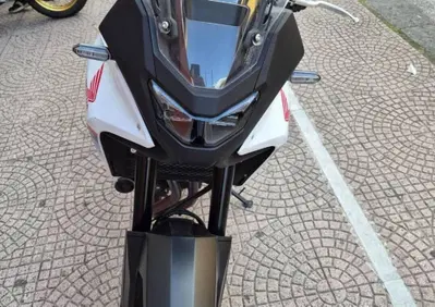 Honda Transalp XL750 (2025) - Annuncio 10110392