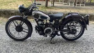 Moto Guzzi  