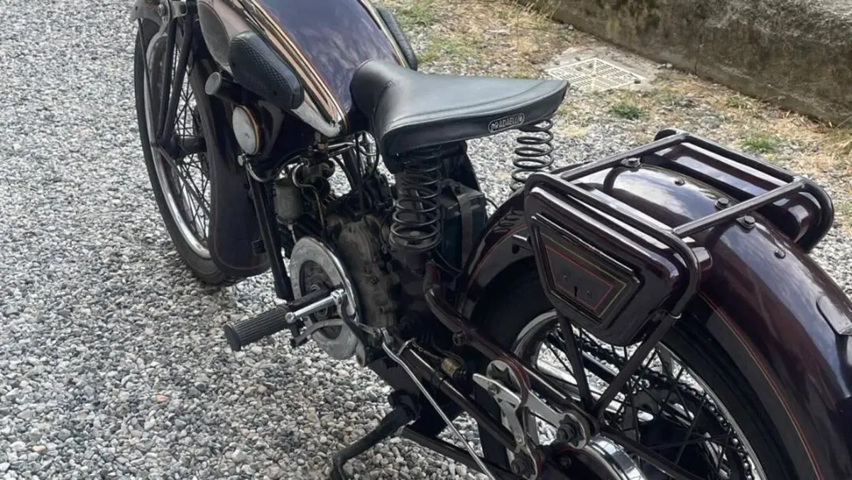 Moto Guzzi   (5)