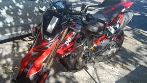 Ducati Hypermotard 698 Mono RVE (2024 - 26)  (3)