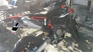 Ducati Hypermotard 698 Mono RVE (2024 - 26)  (6)