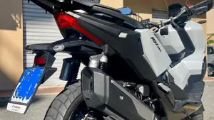 Honda ADV 350 (2022 - 24)  (3)