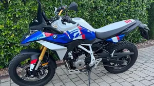 Bmw F 450 GS (2026) 