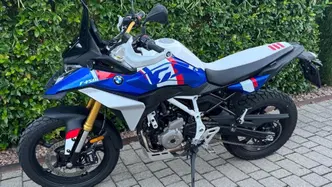 Bmw F 450 GS (2026)