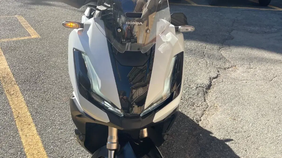 Honda ADV 350 (2022 - 24)  (4)