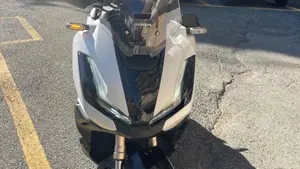 Honda ADV 350 (2022 - 24)  (4)