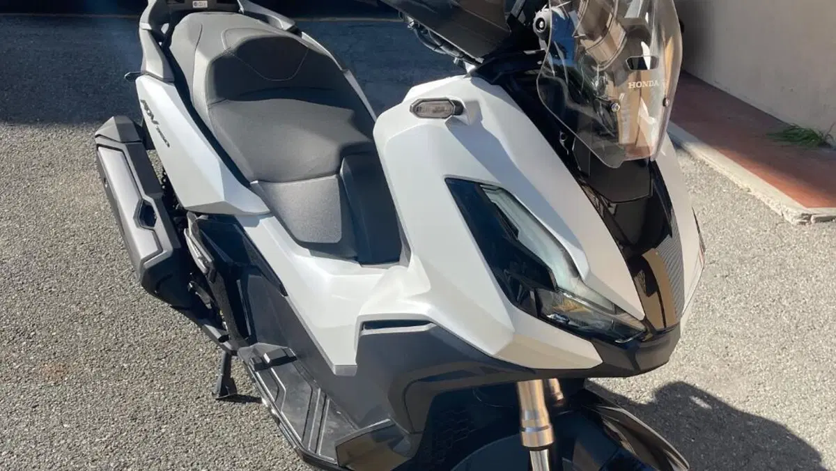 Honda ADV 350 (2022 - 24)  (5)