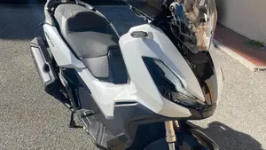 Honda ADV 350 (2022 - 24)  (5)