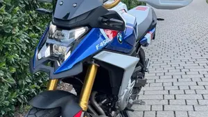 Bmw F 450 GS (2026)  (2)