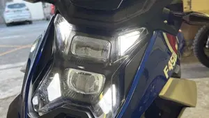 Bmw F 450 GS (2026)  (4)
