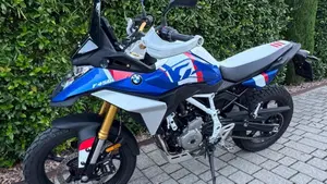 Bmw F 450 GS (2026)  (6)