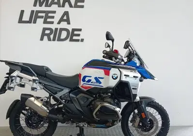 Bmw R 1300 GS Adventure ASA (2025 - 26) - Annuncio 10110411