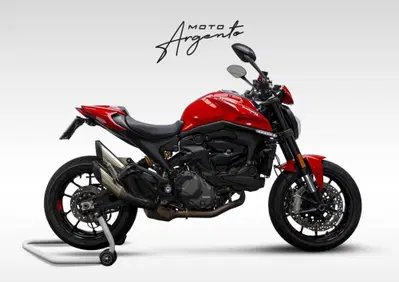 Ducati Monster 937 (2021 - 25) - Annuncio 10110408