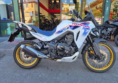Honda Transalp XL750 (2026) - Annuncio 10110412