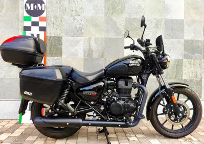 Royal Enfield Meteor 350 (2021 - 26) - Annuncio 10110421