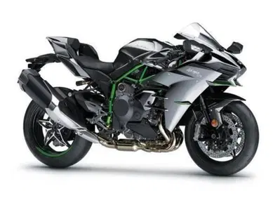 Kawasaki Ninja H2 (2027) - Annuncio 10110414