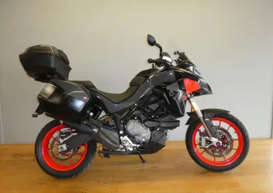 Ducati Multistrada V2 S (2022 - 24) - Annuncio 10110418