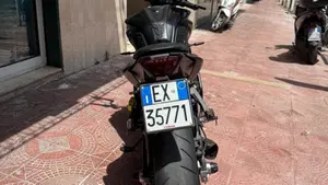 Yamaha MT-07 (2021 - 24)  (3)