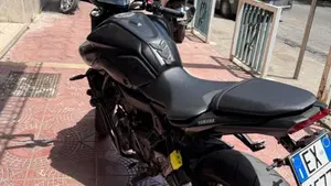 Yamaha MT-07 (2021 - 24)  (6)