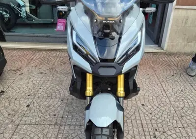 Honda X-ADV 750 DCT (2021 - 24) - Annuncio 10110426