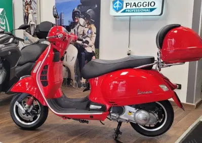 Vespa GTS 300 Super (2008 - 16) - Annuncio 10110425