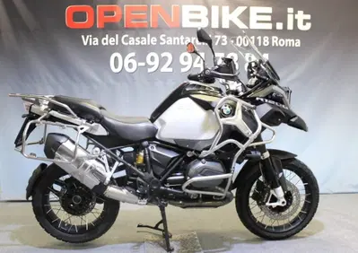 Bmw R 1200 GS Adventure (2013 - 16) - Annuncio 10110432
