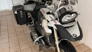 Bmw R 1200 GS (2010 - 12)  (2)