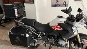 Bmw R 1200 GS (2010 - 12)  (3)