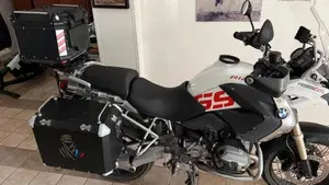 Bmw R 1200 GS (2010 - 12)  (4)