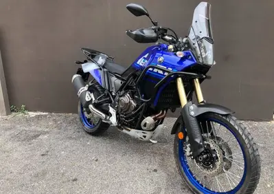 Yamaha Ténéré 700 (2022 - 24) - Annuncio 10110455
