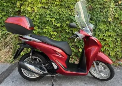 Honda SH 125i (2020 - 23) - Annuncio 10110437