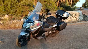 Honda Integra 750 DCT (2018 - 20)  (3)
