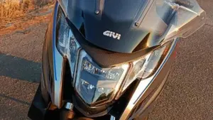 Honda Integra 750 DCT (2018 - 20)  (4)