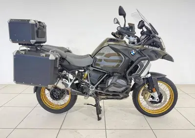 Bmw R 1250 GS Adventure (2019 - 20) - Annuncio 10110439