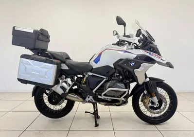 Bmw R 1250 GS (2021 - 24) - Annuncio 10110440